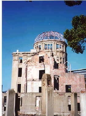 Atomic Bomb Dome